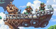 Długo nic nie słyszeliśmy o Owlboy - nadal powstaje, jest jeszcze ładniejsza