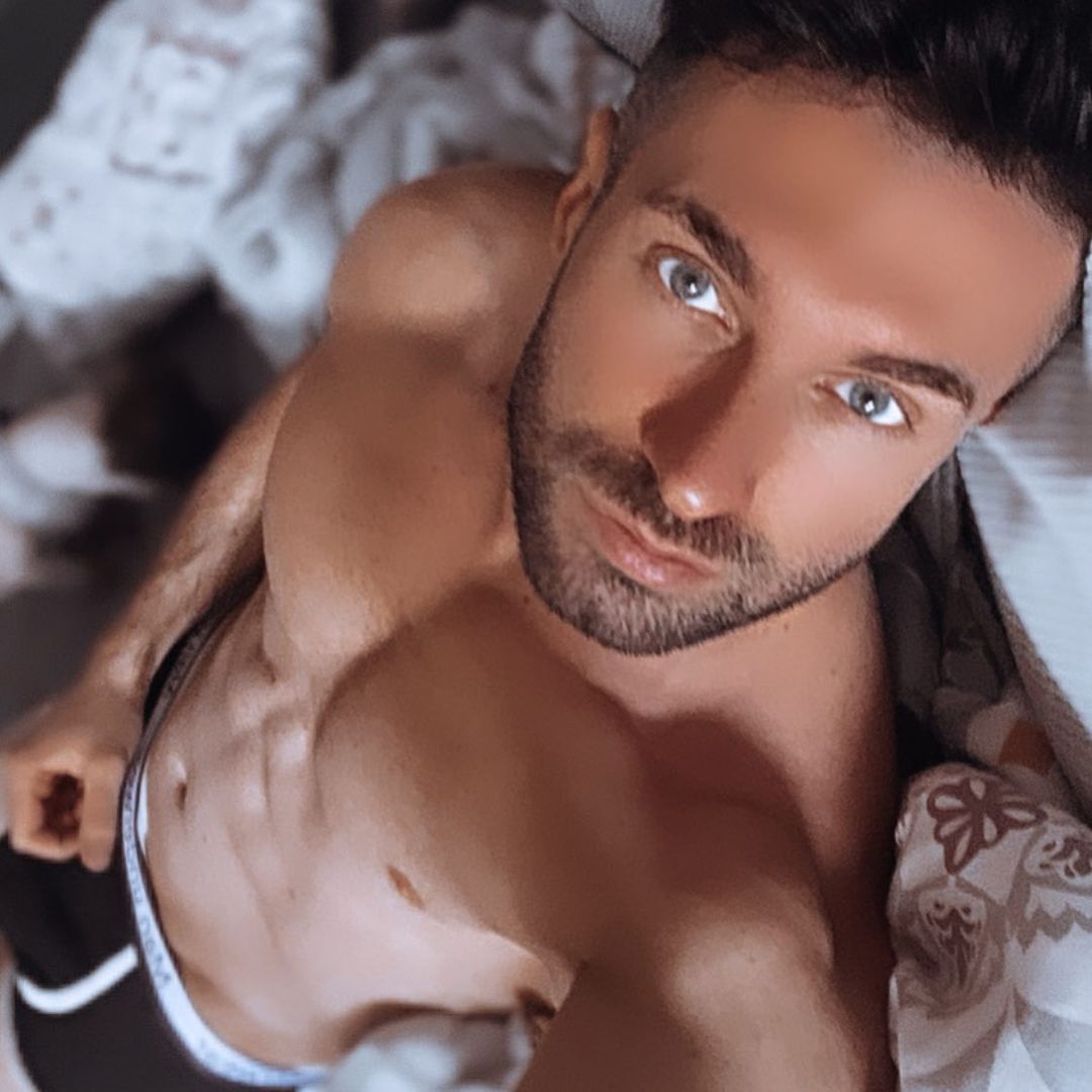 Arek Matuszak