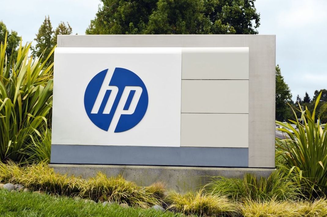 HP dzieli się na dwie spółki. Komputery i drukarki idą w odstawkę