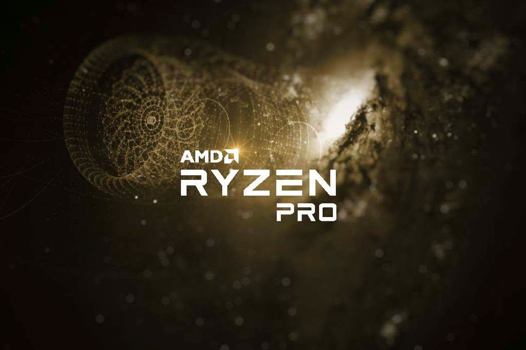 AMD Ryzen Pro: profesjonalizm na slajdach nie zastąpi zintegrowanego GPU
