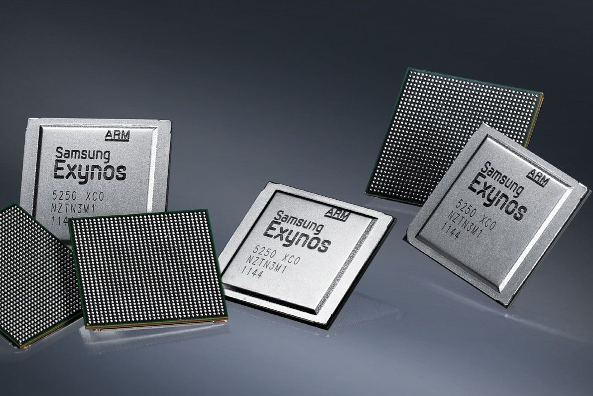 AMD czy NVIDIA? Samsung szuka sposobu na spektakularną grafikę w smartfonach