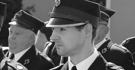 Tragedia w Górze Kalwarii. Młody strażak nie żyje