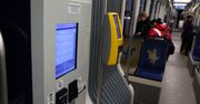 Kraków: Aktualizacja automatów biletowych. Będą zmiany dla pasażerów