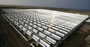 Solarny zakład energetyczny wykorzysta również energię cieplną