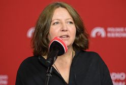 Joanna Lichocka złożyła skargę do KRRiT na "Królowe życia". Nie oglądała programu