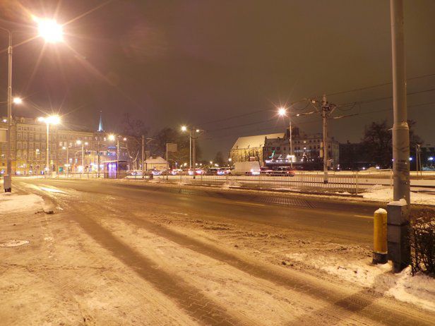 Samsung Galaxy Camera - aparat przyszłości bez przyszłości [test] 35