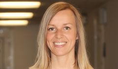 Monika Grabska awansowała w RDC