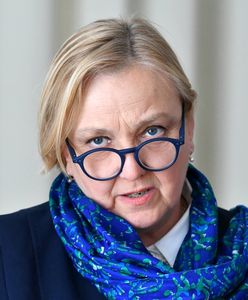 Przekop Mierzei Wiślanej. Poseł PiS: Róża Thun wpisuje się w rolę wykonawcy testamentu Stalina