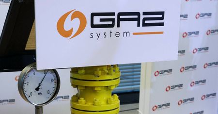 Polski Gaz-System idzie w przesył wodoru. KE daje zielone światło