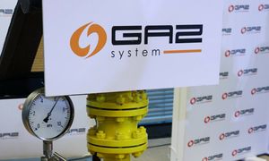 Polski Gaz-System idzie w przesył wodoru. KE daje zielone światło