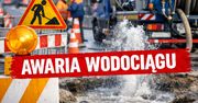 Inowrocław: Awaria wodociągu: częściowo zamknięta ul. Szymborska, objazdy linii 4 i 12