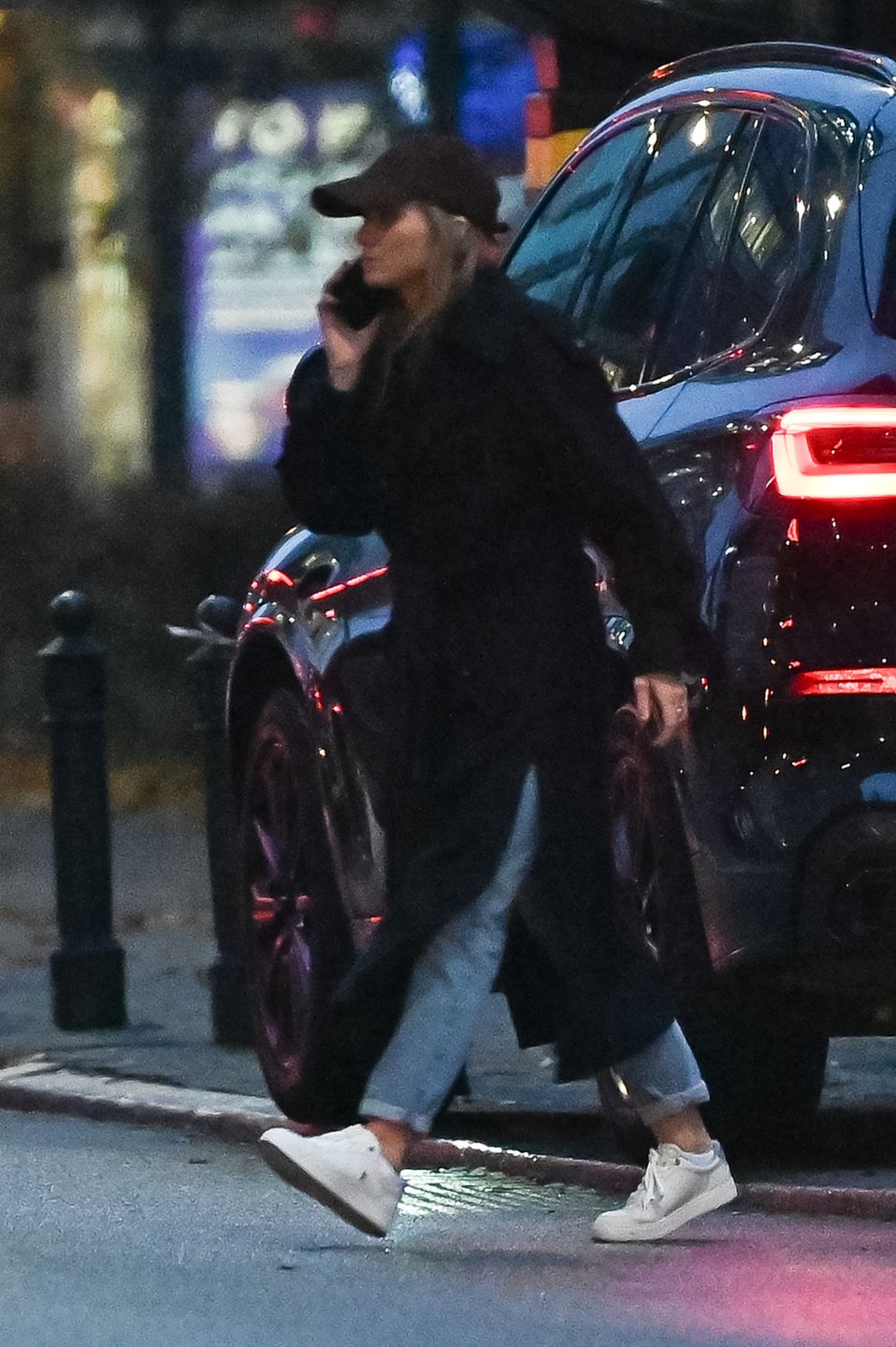 Agnieszka Kaczorowska