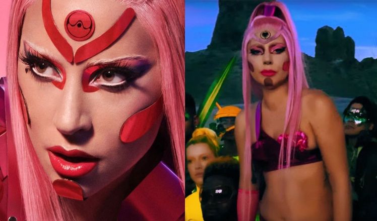 lady gaga