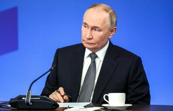 Putin wydał rozkaz ws. testów nuklearnych. Ławrow potwierdził