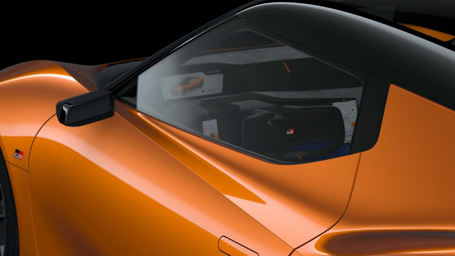 Toyota FT-Se Concept