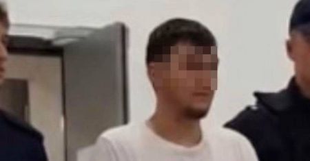 Atak w opactwie w Jarosławiu. Ihor M. złożył zeznania