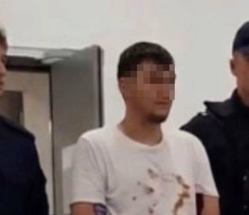 Atak w opactwie w Jarosławiu. Ihor M. złożył zeznania