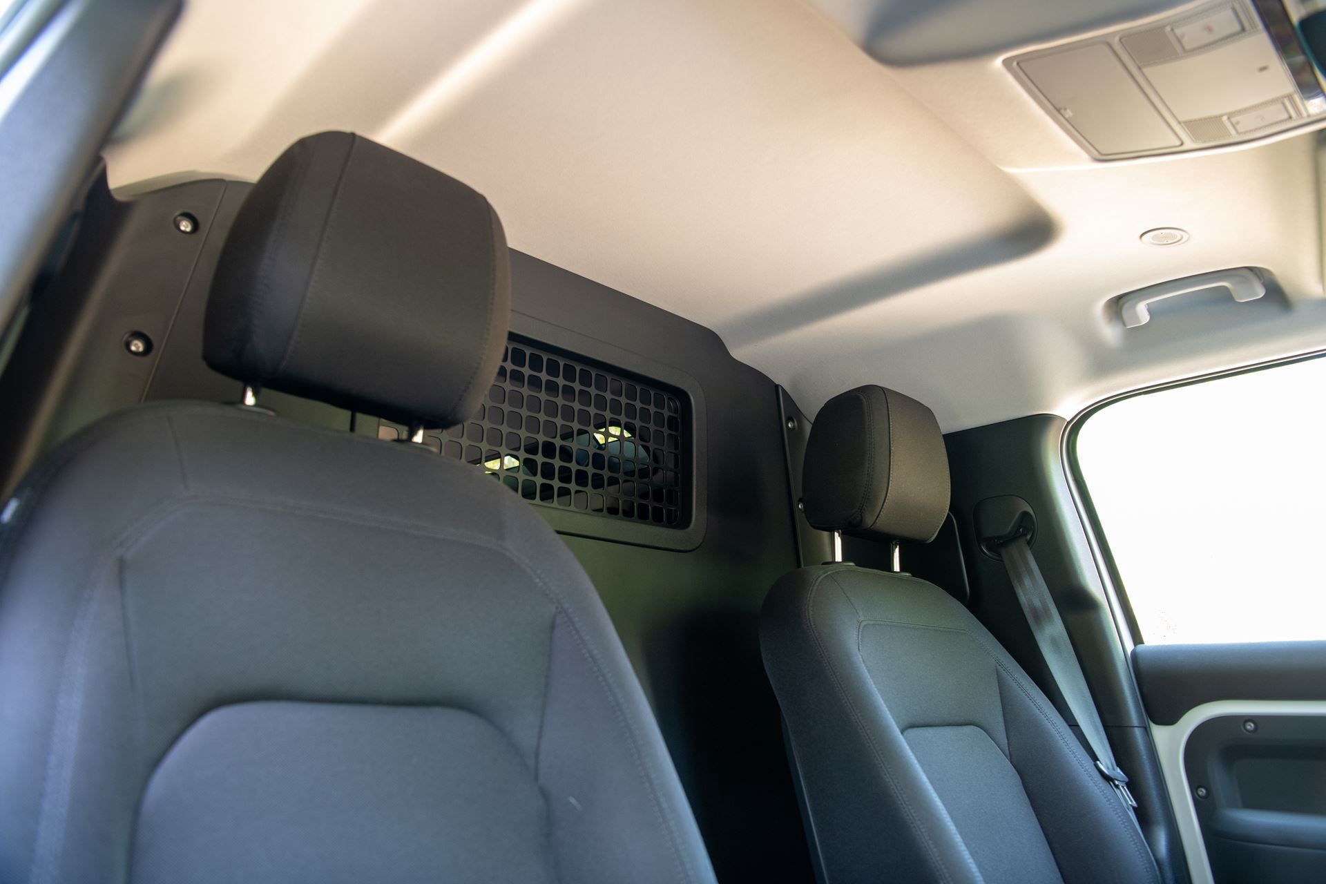 Defender 110 Hard Top