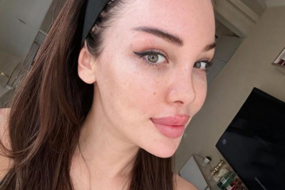 A transgender model, actress, and influencer was brutally murdered.