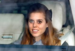 Księżniczka Beatrycze zmieniła kolor włosów. Subtelna metamorfoza, a robi wrażenie