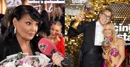 Iwona Pavlović podsumowała finał "TzG" i zwycięstwo Bagiego. "Bardzo liczyłam, że wygra Wiktoria"