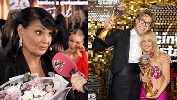 Iwona Pavlović podsumowała finał "TzG" i zwycięstwo Bagiego. "Bardzo liczyłam, że wygra Wiktoria"