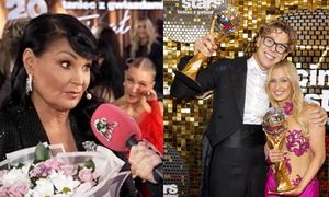 Iwona Pavlović podsumowała finał "TzG" i zwycięstwo Bagiego. "Bardzo liczyłam, że wygra Wiktoria"