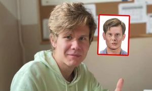 "Są sygnały". Rodzice Krzysia Dymińskiego zabrali głos