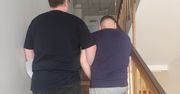 Nowy Dwór Mazowiecki: Policja weszła do mieszkania. 43-latek usłyszał zarzuty