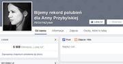 Hipokryzja mediów. Ostrzegają przed farmami lajków, same nabijają wyświetlenia tekstami o zmarłych