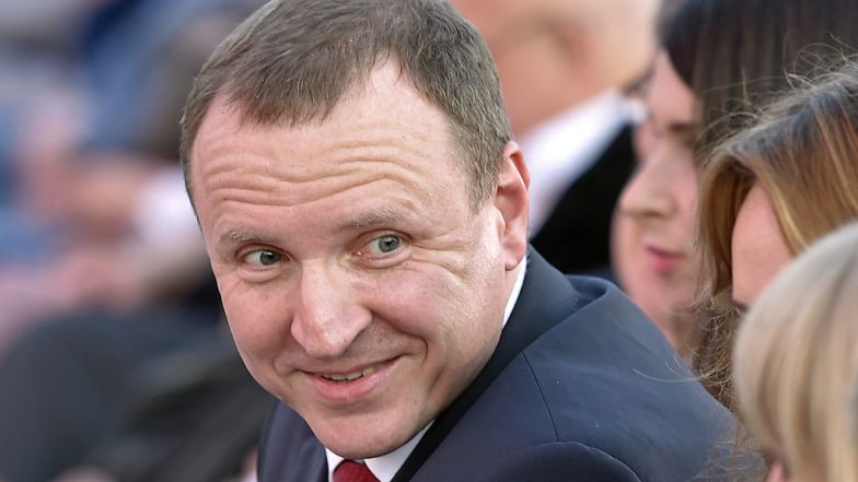Jacek Kurski