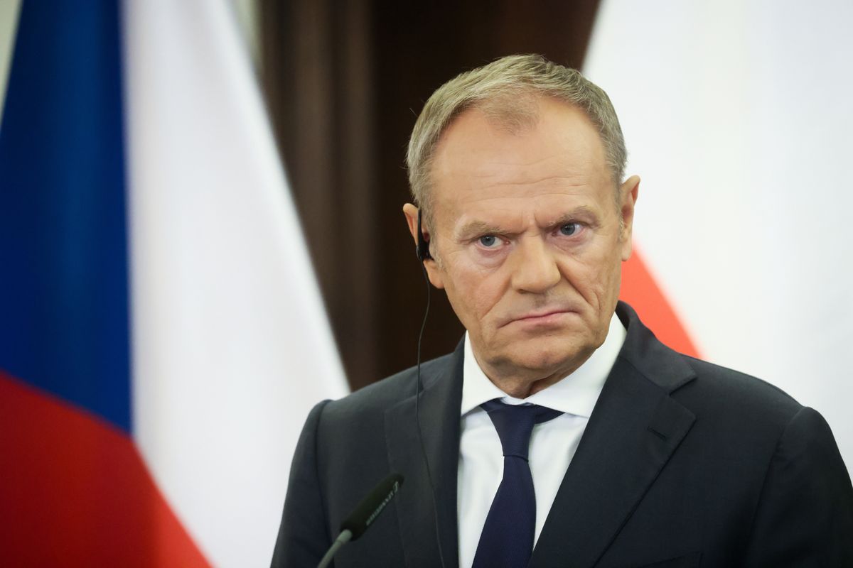 Strategia migracyjna Polski. Tusk zapowiada plan