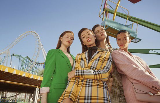 Zalando żegna stereotypy w kampanii "Goodbye stereotypes. Hello Zerotypes"