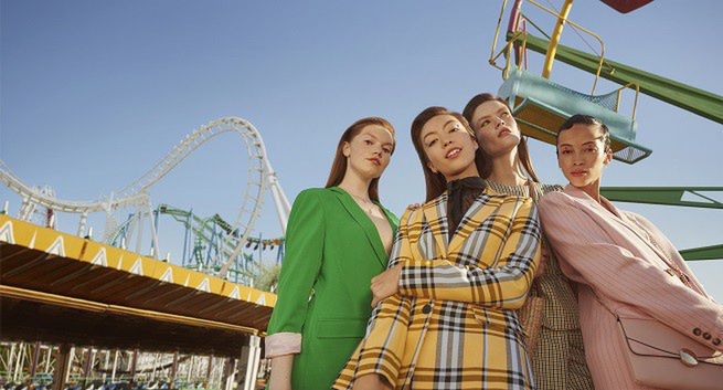 Zalando żegna stereotypy w kampanii "Goodbye stereotypes. Hello Zerotypes"