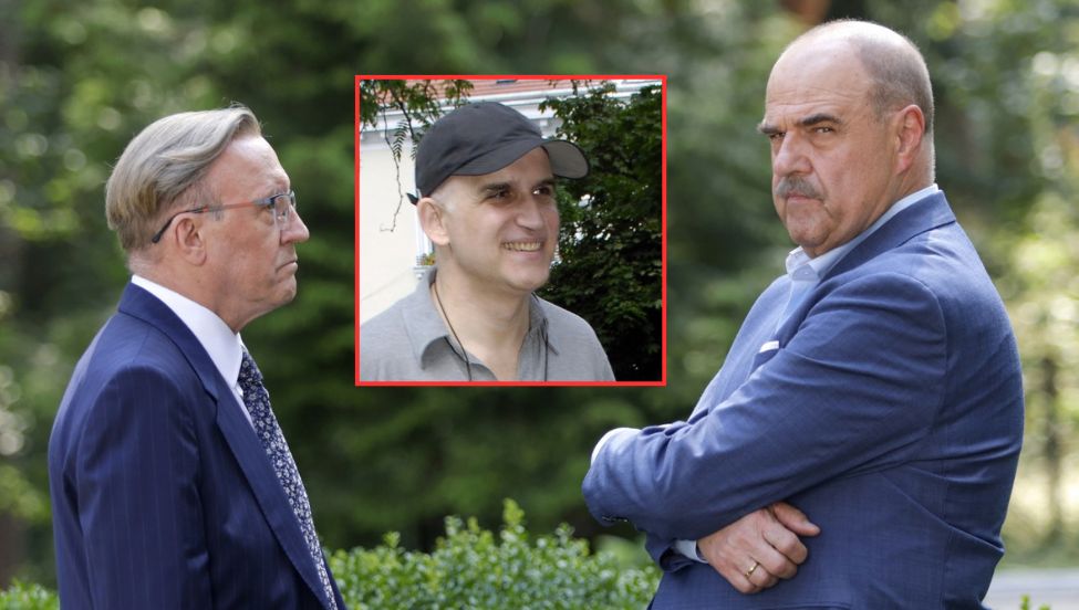 Kolejne sezony "Rancza" możliwe. Producent komentuje słowa prezesa ATM