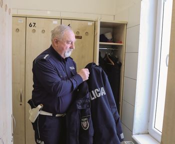Pracował w policji 52 lata. Mówi, jak wyglądała służba w PRL