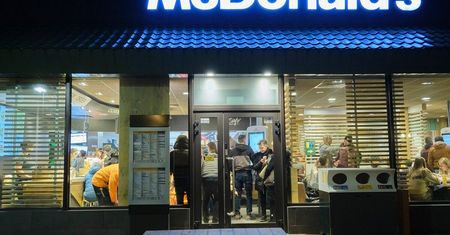 Do kiedy Burger Drwala w McDonalds 2024? Znamy oficjalną datę