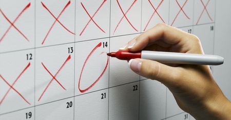 Dni wolne w 2025 roku. Planując urlop można zyskać nawet 35 dni więcej