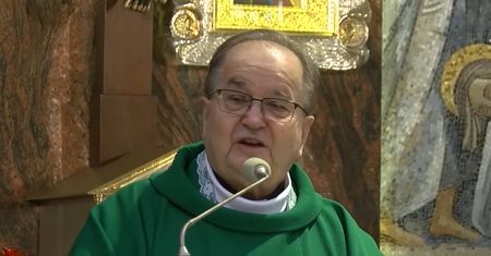Nagroda dla Radia Maryja. Ojciec Rydzyk komentuje sytuację w mediach