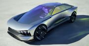 Kosmiczny peugeot. Francuzi pokazali swoją wizję przyszłości