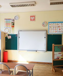 Szukają nauczycieli języka. Niemiecki wraca w wymiarze trzech godzin