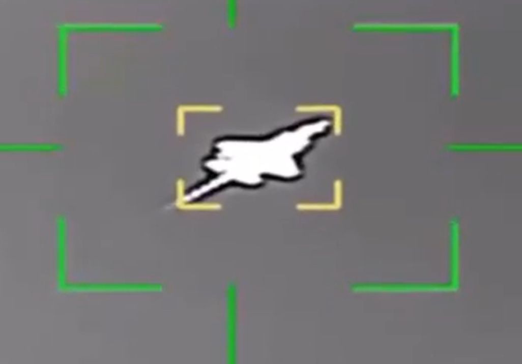 F-35 przegrał starcie w Iranie. Z bronią, która nie powinna istnieć