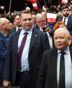 PiS szuka wyjścia z kryzysu. Znów zmienia termin kongresu i liczy na odbicie. Znamy plany partii