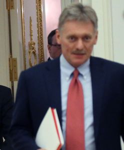 Kreml natychmiast zareagował na plan pokojowy Zełenskiego