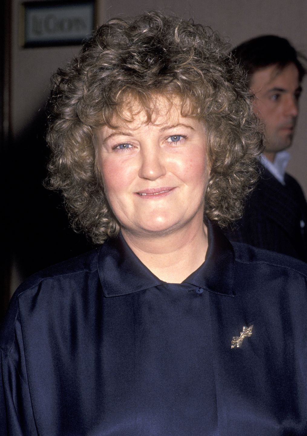  Brenda Fricker