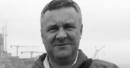 Internauci wsparli rodzinę zmarłego Włodzimierza Paca. Zebrano ponad 30 tys. zł