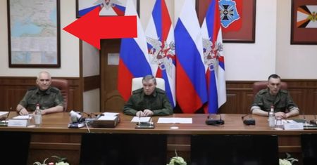 Rosjanie wrzucili to do sieci. Materiał zdradza plany Kremla