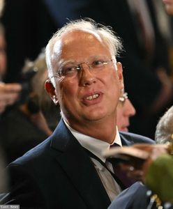 Wysłannik Kremla w USA. Zarzuca próby "wykolejenia" dialogu