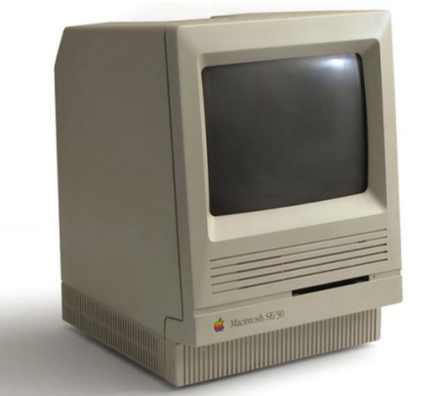 50 gadżetów Apple'a, czyli ewolucja rewolucji 16