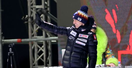 Kłopot okaże się atutem?! Słowa ws. Kamila Stocha napawają dużym optymizmem